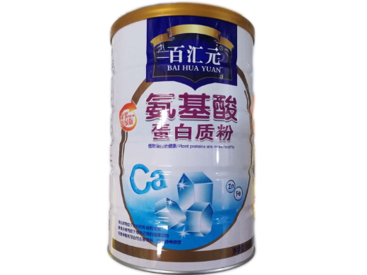百汇元氨基酸蛋白质粉900g价格对比分析 蛋白粉中的氨基酸营养价值