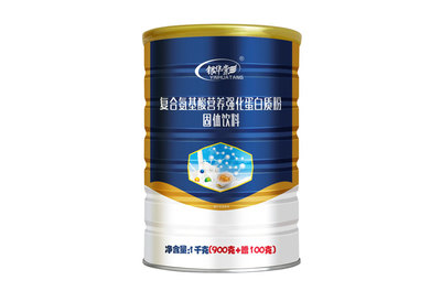 蛋白质粉与氨基酸 探析蛋白粉的效用与科学原理