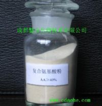 蛋白粉氨基酸 农业・农用物资领域的创新应用与中外企业网商机
